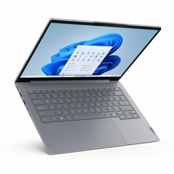 Laptop Lenovo 21SG0089SP 14" intel core i5 210h 16 GB RAM 512 GB SSD Qwerty Spanisch – Bild 8