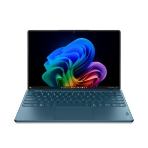 Laptop Lenovo 83CX001PPB 14″ Intel Core Ultra 7 258V 32 GB RAM 1 TB SSD