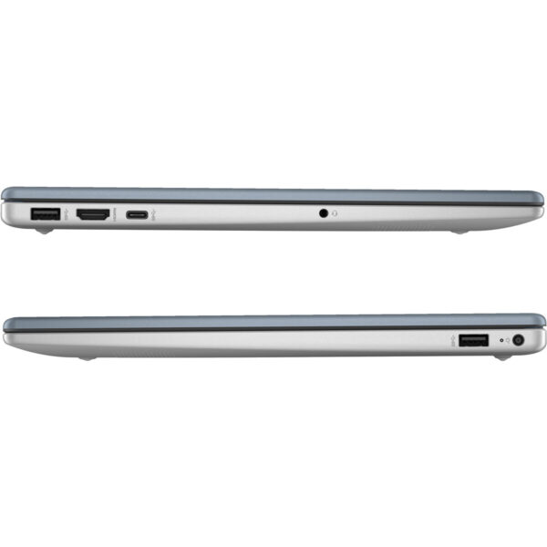 Laptop HP 15-FD0147NS 15,6" Intel Core i5-1235U 8 GB RAM 512 GB SSD – Bild 4