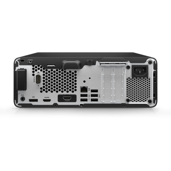 Desktop PC HP PRO SFF 400 G9 16 GB RAM 512 GB SSD i5-14500 – Bild 2