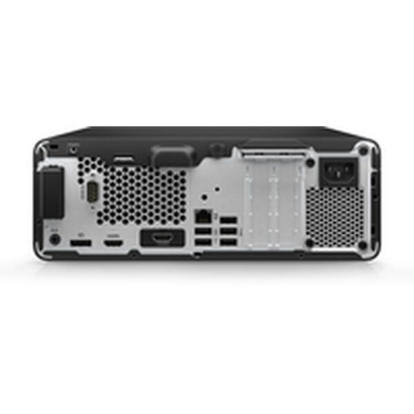 Desktop PC HP PRO SFF 400 G9 8 GB RAM 256 GB SSD i5-14500 – Bild 2