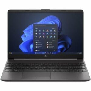 Laptop HP AK9T6AT Intel Core i3 8 GB RAM 512 GB SSD 15,6″