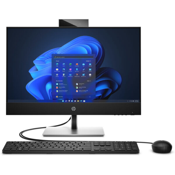 Alles-In-Einem HP A54XYET#ABE 23,8" 16 GB RAM 512 GB SSD Intel Core i5-14500T