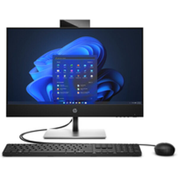 Alles-In-Einem HP A54XYET#ABE 23,8" 16 GB RAM 512 GB SSD Intel Core i5-14500T – Bild 2