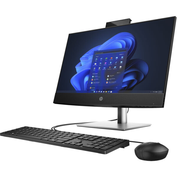 Alles-In-Einem HP A54XYET#ABE 23,8" 16 GB RAM 512 GB SSD Intel Core i5-14500T – Bild 3
