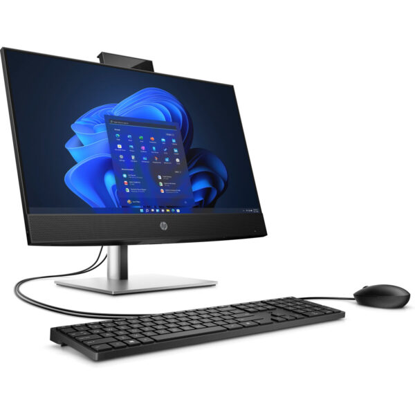 Alles-In-Einem HP A54XYET#ABE 23,8" 16 GB RAM 512 GB SSD Intel Core i5-14500T – Bild 5