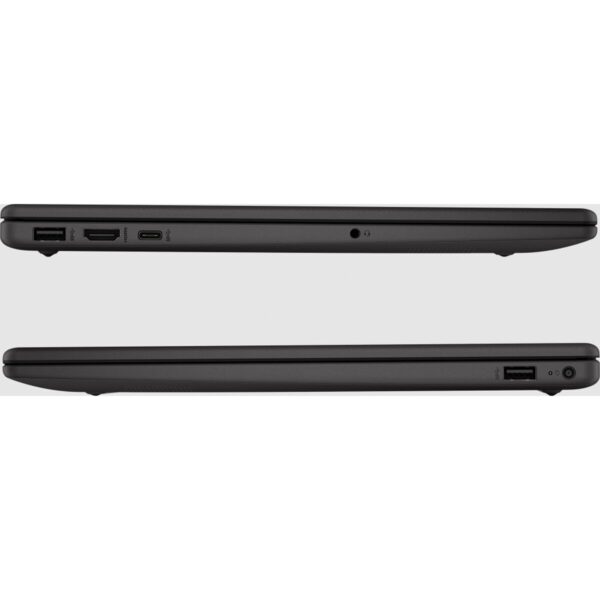 Laptop HP AK9Z9AT 8 GB RAM 512 GB SSD Qwerty Spanisch 15,6" – Bild 7
