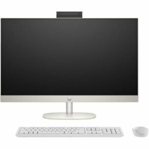 Alles-In-Einem HP 24-CR0104NS 24″ 16 GB RAM AMD Ryzen 5 7520U 1 TB SSD