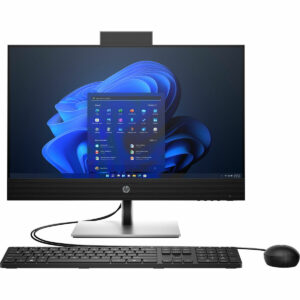 Alles-In-Einem HP A55BJET#ABE Intel Core i5-14500T 16 GB RAM
