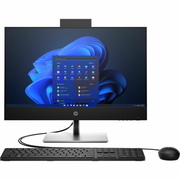Alles-In-Einem HP A55BJET#ABE Intel Core i5-14500T 16 GB RAM