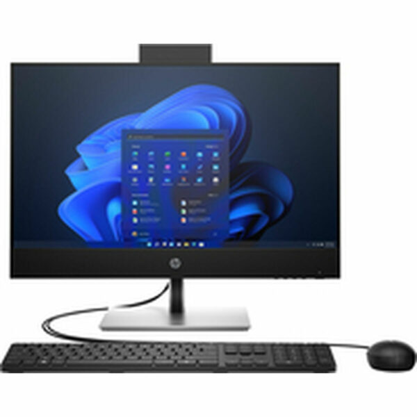 Alles-In-Einem HP A55BJET#ABE Intel Core i5-14500T 16 GB RAM – Bild 2
