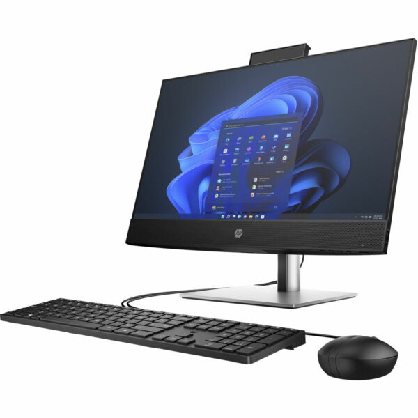Alles-In-Einem HP A55BJET#ABE Intel Core i5-14500T 16 GB RAM – Bild 3