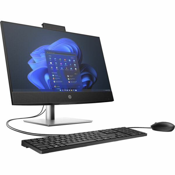 Alles-In-Einem HP A55BJET#ABE Intel Core i5-14500T 16 GB RAM – Bild 5