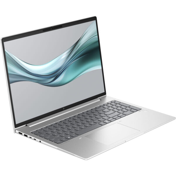 Laptop HP A37CYET#ABE 16" amd ryzen 5 7535U 16 GB RAM 512 GB SSD – Bild 2