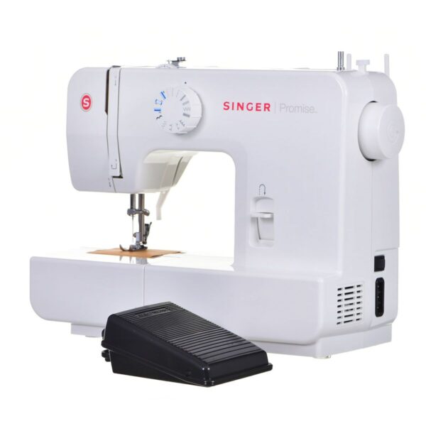 Nähmaschine Singer Promise 1408