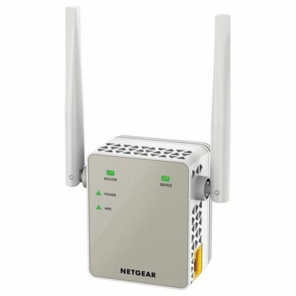 Schnittstellen-Repeater Netgear EX6120-100PES 5 GHz – Bild 4