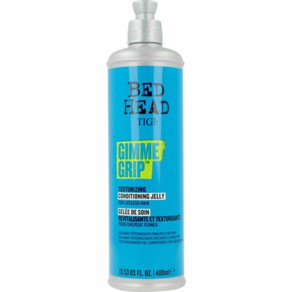 Haarspülung Tigi Bed Head Texturierer 400 ml