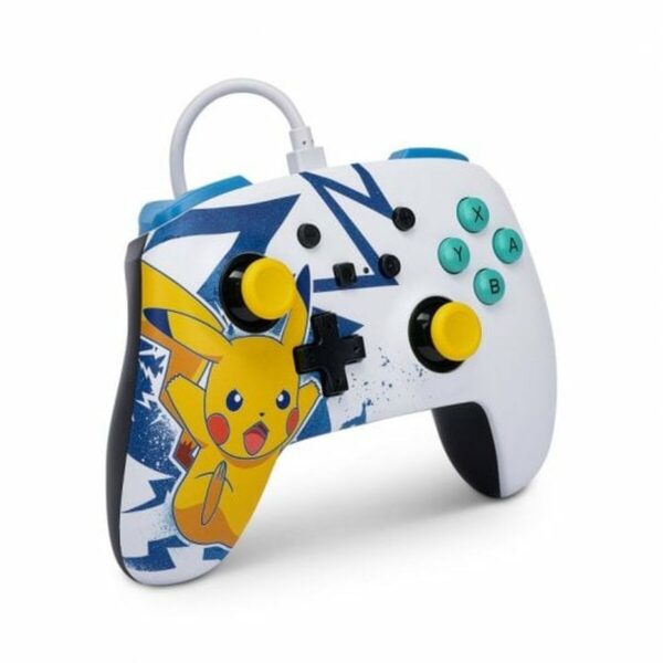 Gaming Controller Powera – Bild 2