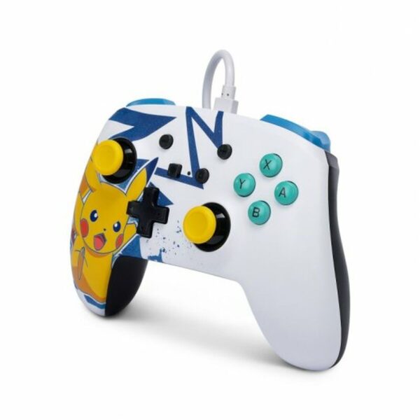Gaming Controller Powera – Bild 4