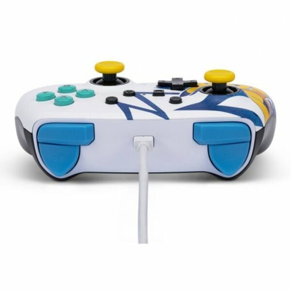 Gaming Controller Powera – Bild 6
