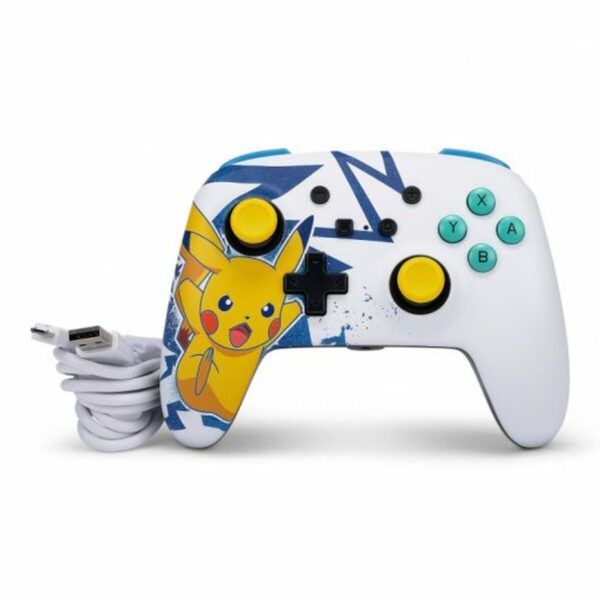 Gaming Controller Powera – Bild 8