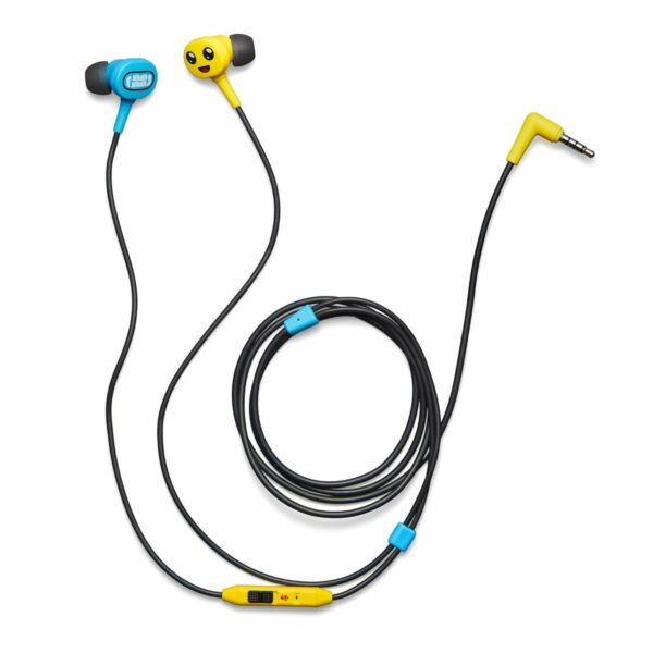Kopfhörer Powera NSHS0228-01 (1 Stück) – Bild 2
