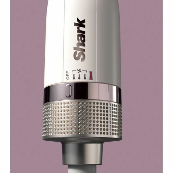 Glättende Bürste Shark HT202EU 900 W Weiß – Bild 5