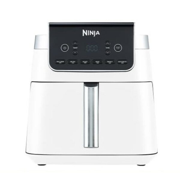 Heißluftfritteuse NINJA AF180 Weiß 2000 W 6,2 L