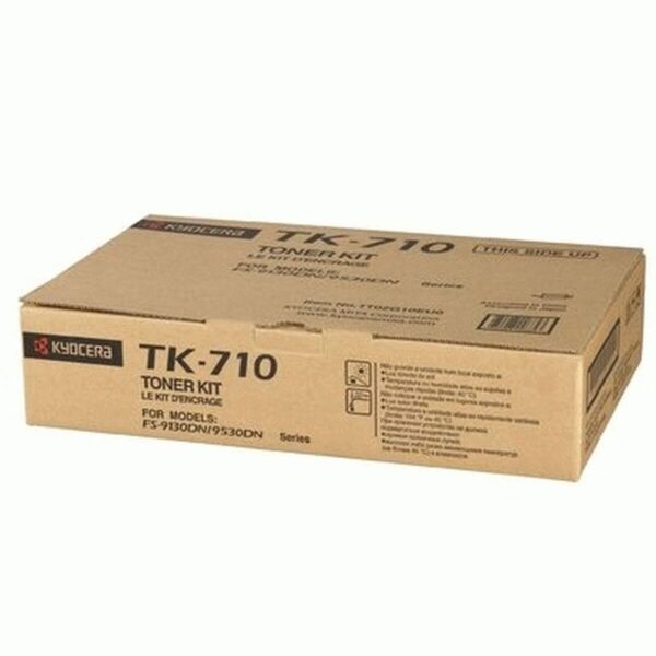 Original Toner Kyocera 1T02G10EU0 Schwarz – Bild 2