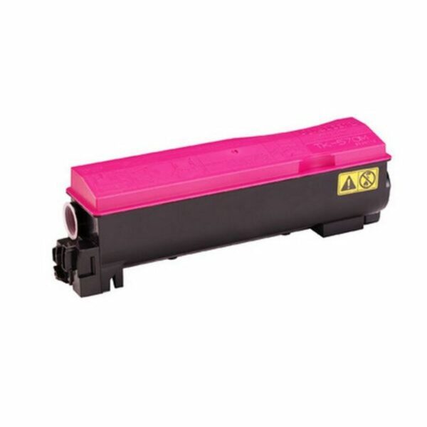 Original Toner Kyocera TK-570M Magenta – Bild 2
