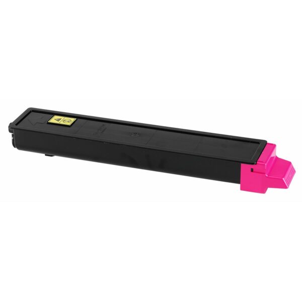 Original Toner Kyocera TK-895M Schwarz Magenta – Bild 2