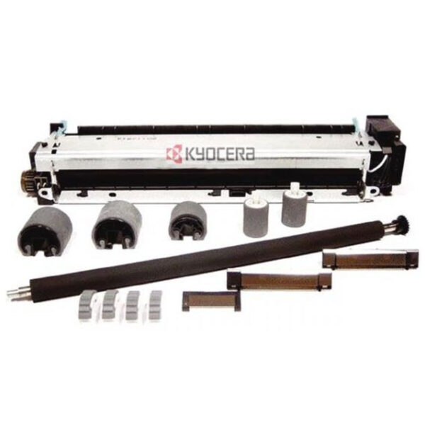 Reparatur-Kits Kyocera MK-1140 – Bild 2