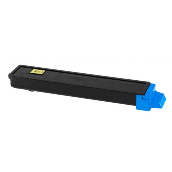 Toner Kyocera TK-8325C Schwarz Türkis – Bild 2
