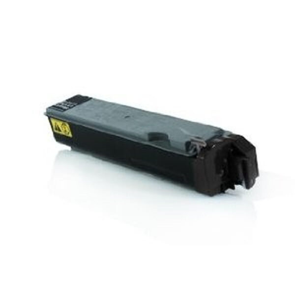 Toner Kyocera TK-8600K Schwarz – Bild 2