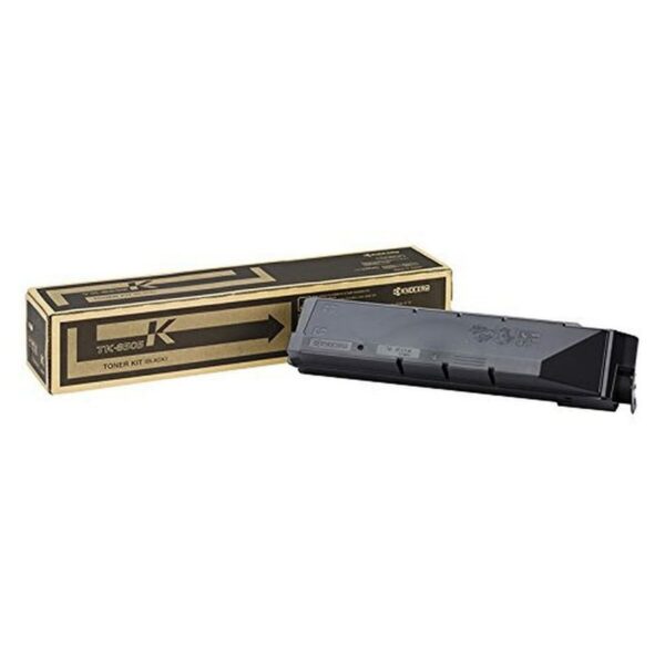 Toner Kyocera TK-8600K Schwarz – Bild 3