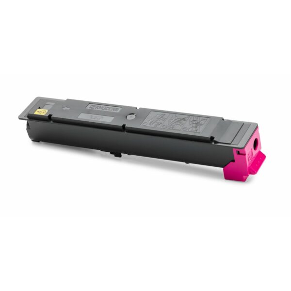 Original Toner Kyocera TK-5215M Schwarz Magenta – Bild 2