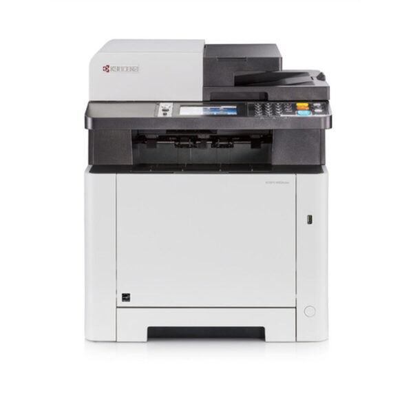 Multifunktionsdrucker Kyocera 1102R83NL0 – Bild 3
