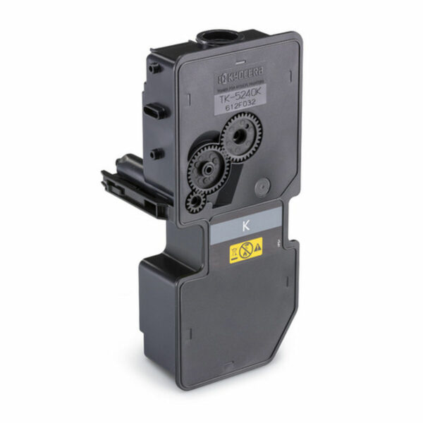 Original Toner Kyocera TK-5240K Schwarz – Bild 2