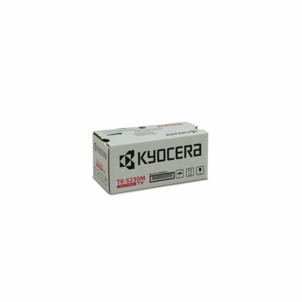Toner Kyocera TK-5230M Magenta – Bild 2