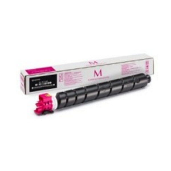 Toner Kyocera 1T02NDBNL0 Magenta – Bild 2