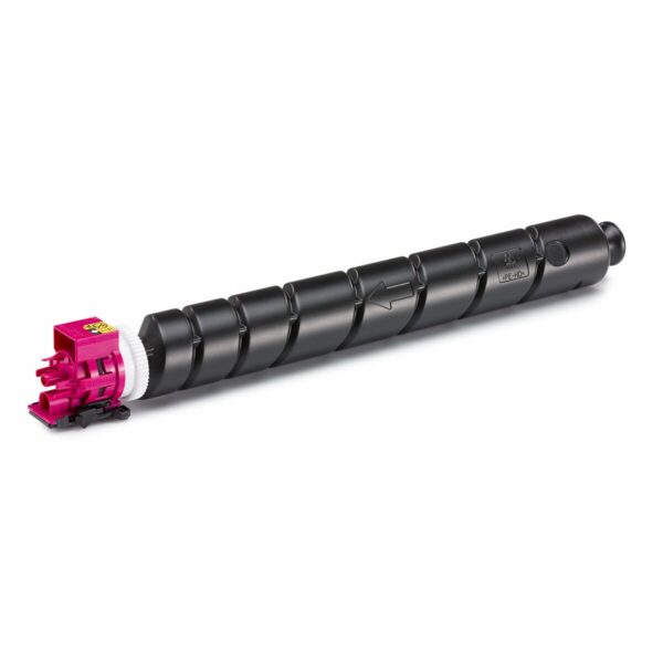 Toner Kyocera 1T02NDBNL0 Magenta – Bild 3