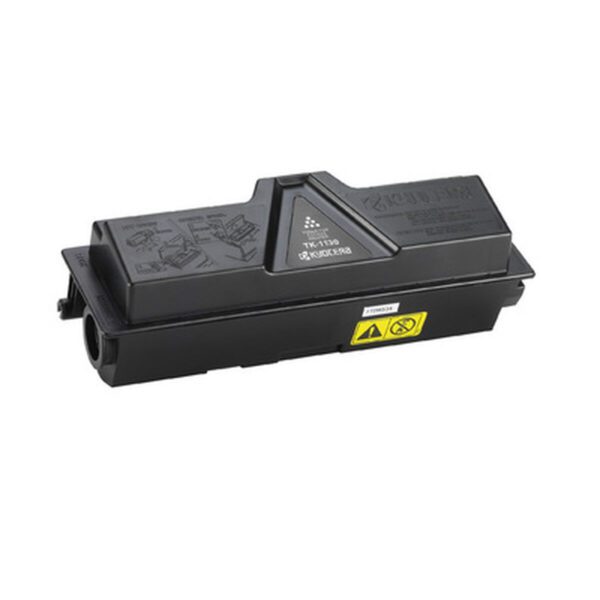 Original Toner Kyocera TK-1130 Schwarz – Bild 3