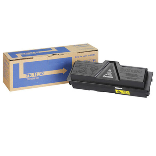 Original Toner Kyocera TK-1130 Schwarz – Bild 6