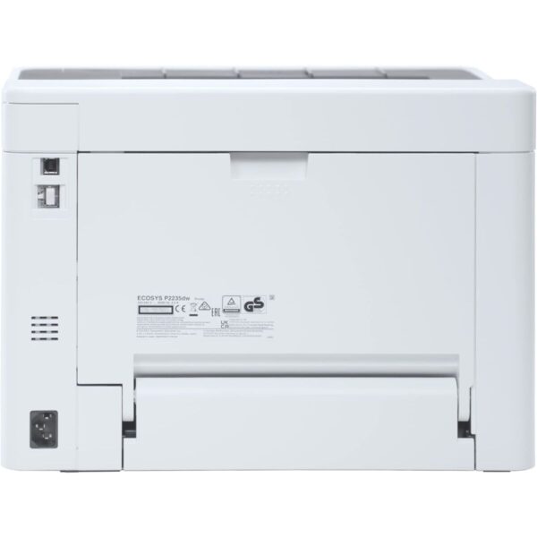 Laserdrucker Kyocera 1102RV3NL0 – Bild 3