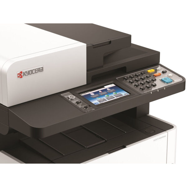 Laserdrucker Kyocera 1102SG3NL0 – Bild 3