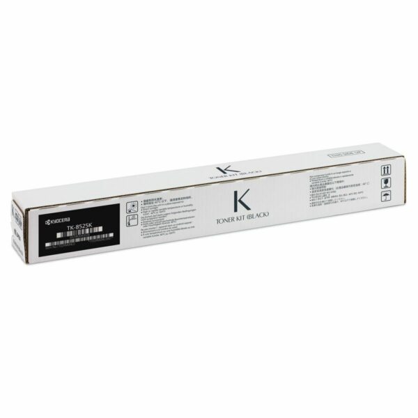 Toner Kyocera TK-8525K Schwarz – Bild 3
