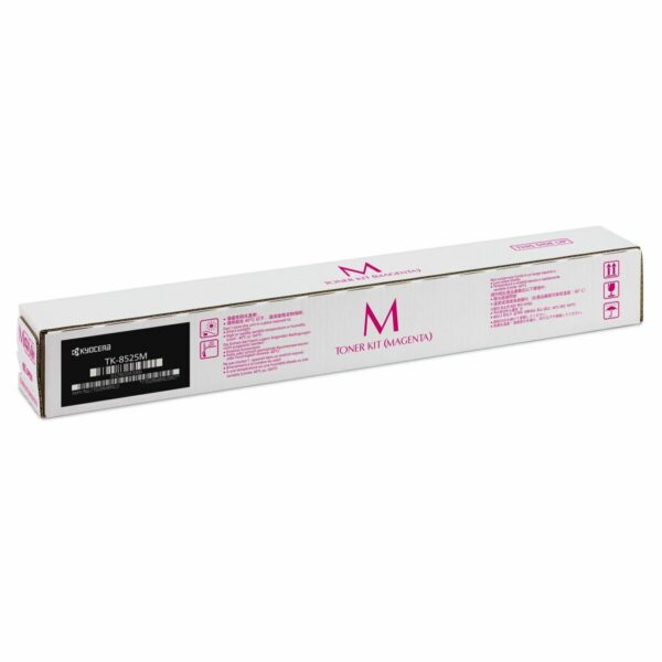 Toner Kyocera TK-8525M Magenta – Bild 3