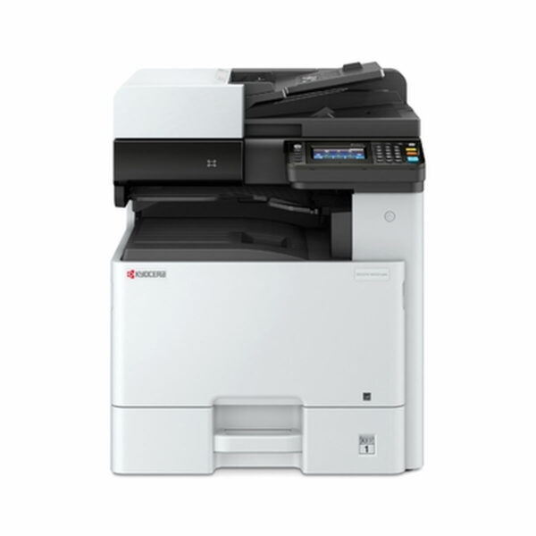 Laserdrucker Kyocera M8124cidn