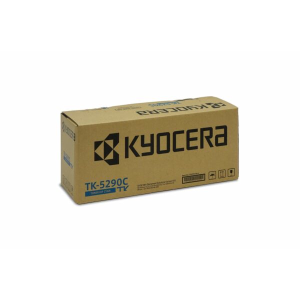 Toner Kyocera 1T02TXCNL0 – Bild 2