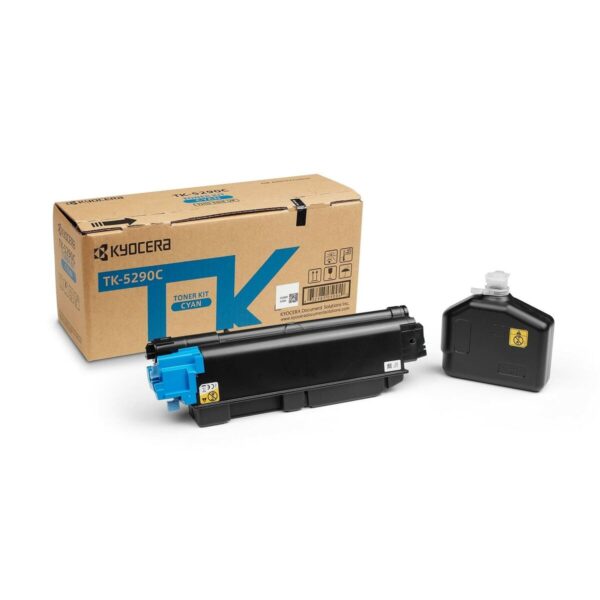 Toner Kyocera 1T02TXCNL0 – Bild 3